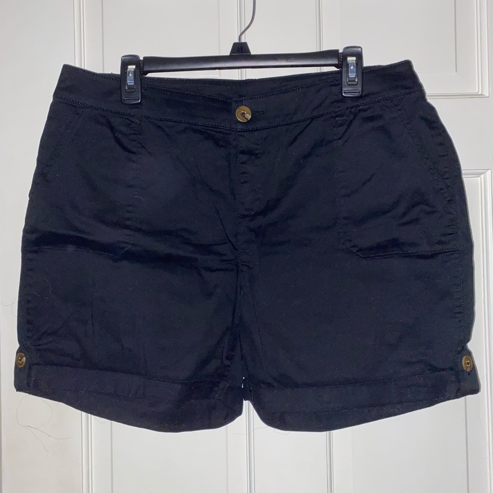 🖤Lane Bryant Shorts🖤